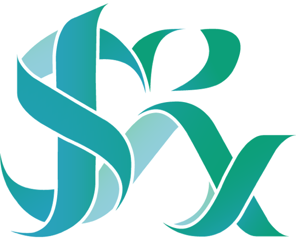 Logo only – Transparent